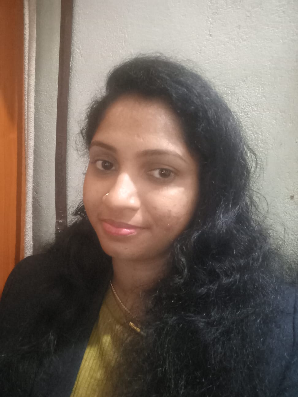 Thanuja K