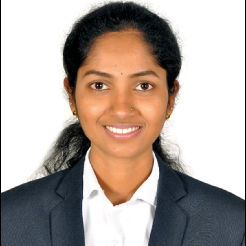 Thanuja K